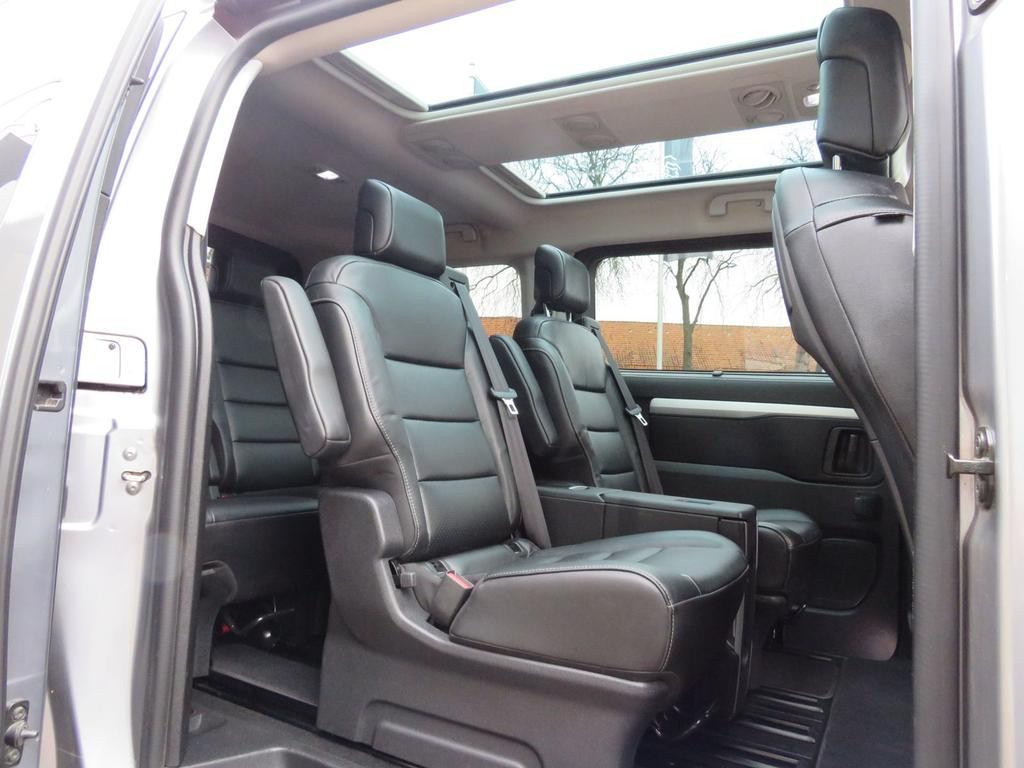 Opel Zafira Life