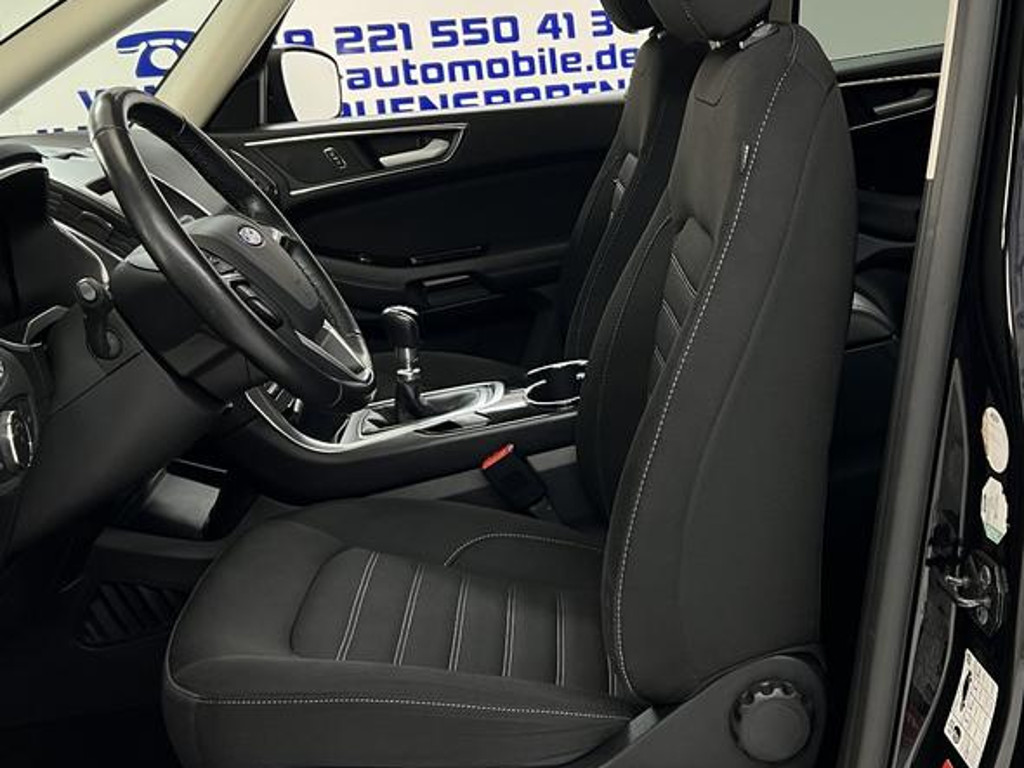 Ford Galaxy
