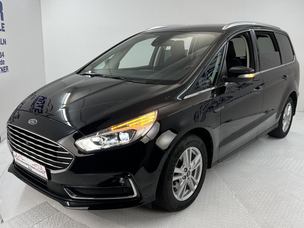 Ford Galaxy