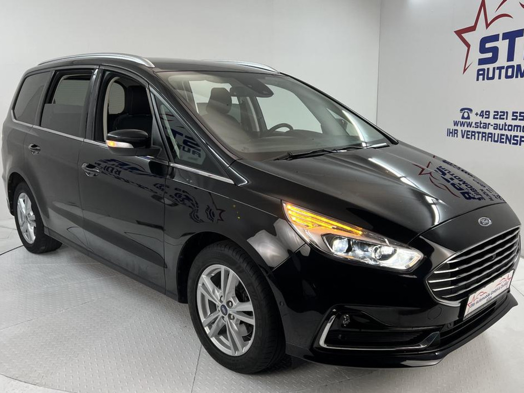 Ford Galaxy