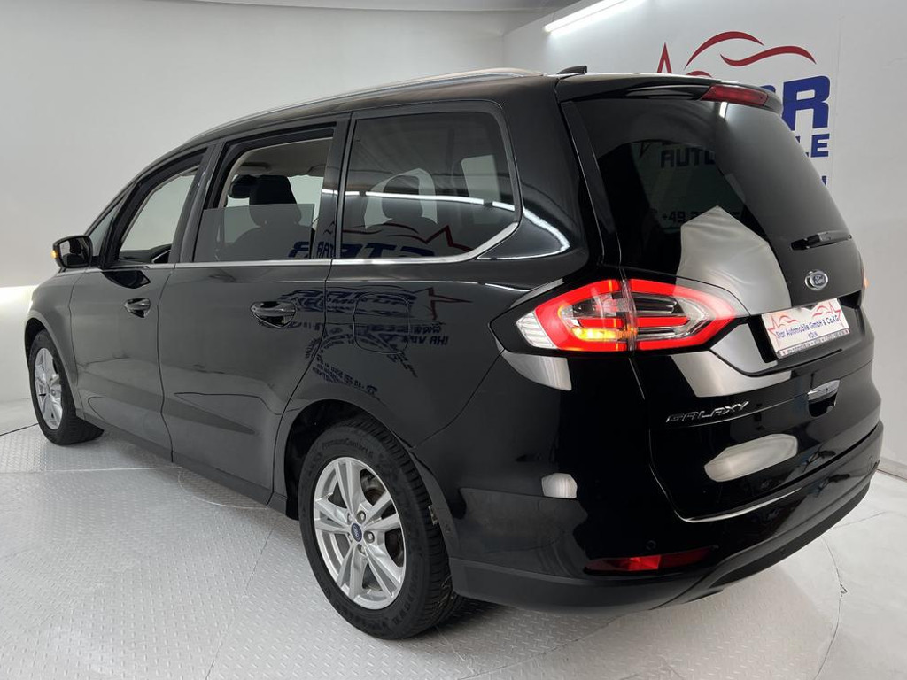 Ford Galaxy