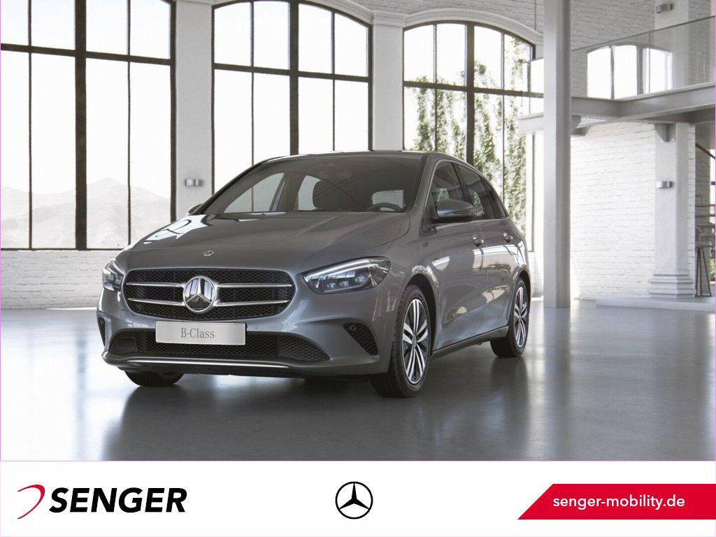Mercedes-Benz B-Klasse B 250 B 250 e Progressive Sedan