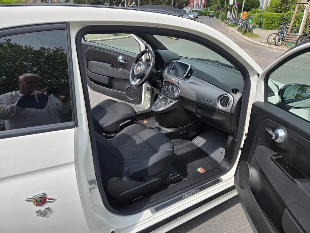 Abarth 595C