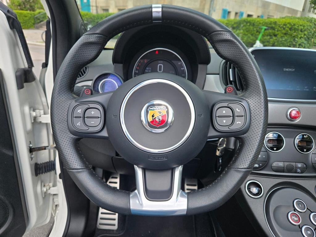 Abarth 595C