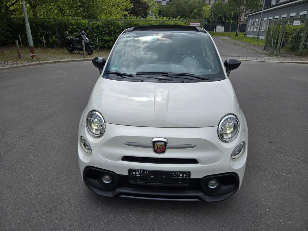 Abarth 595C