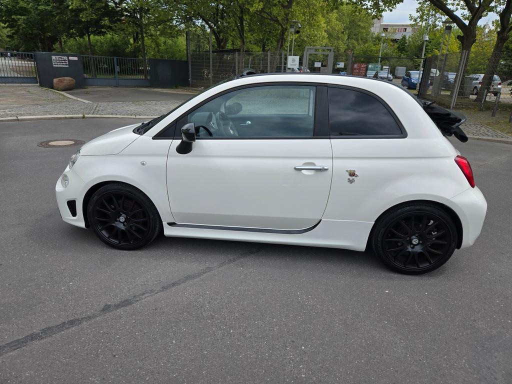 Abarth 595C