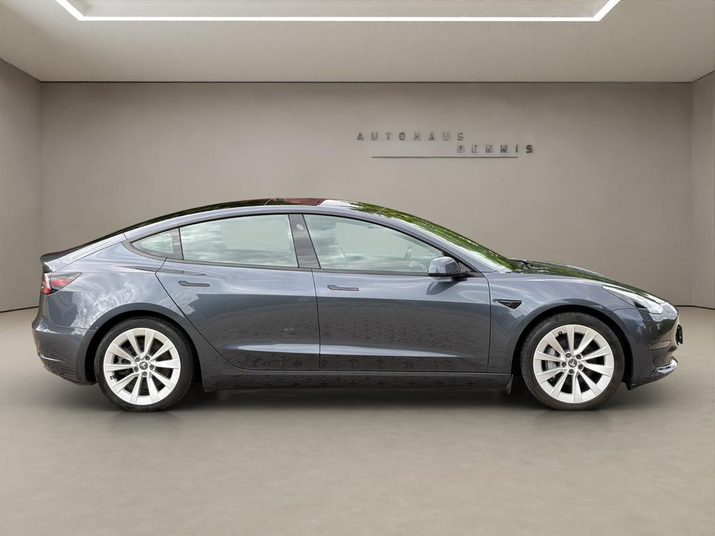Tesla Model 3 Long Range Dual Motor AWD