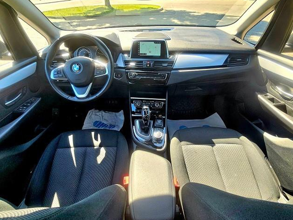 BMW 2 Serie