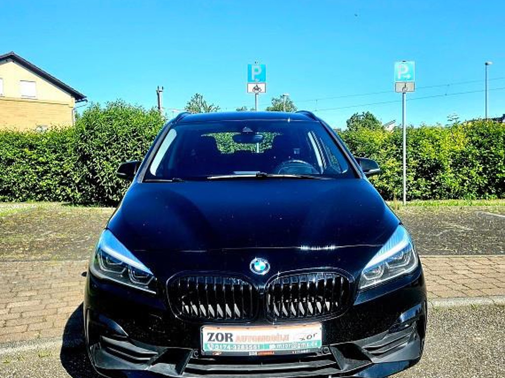 BMW 2 Serie