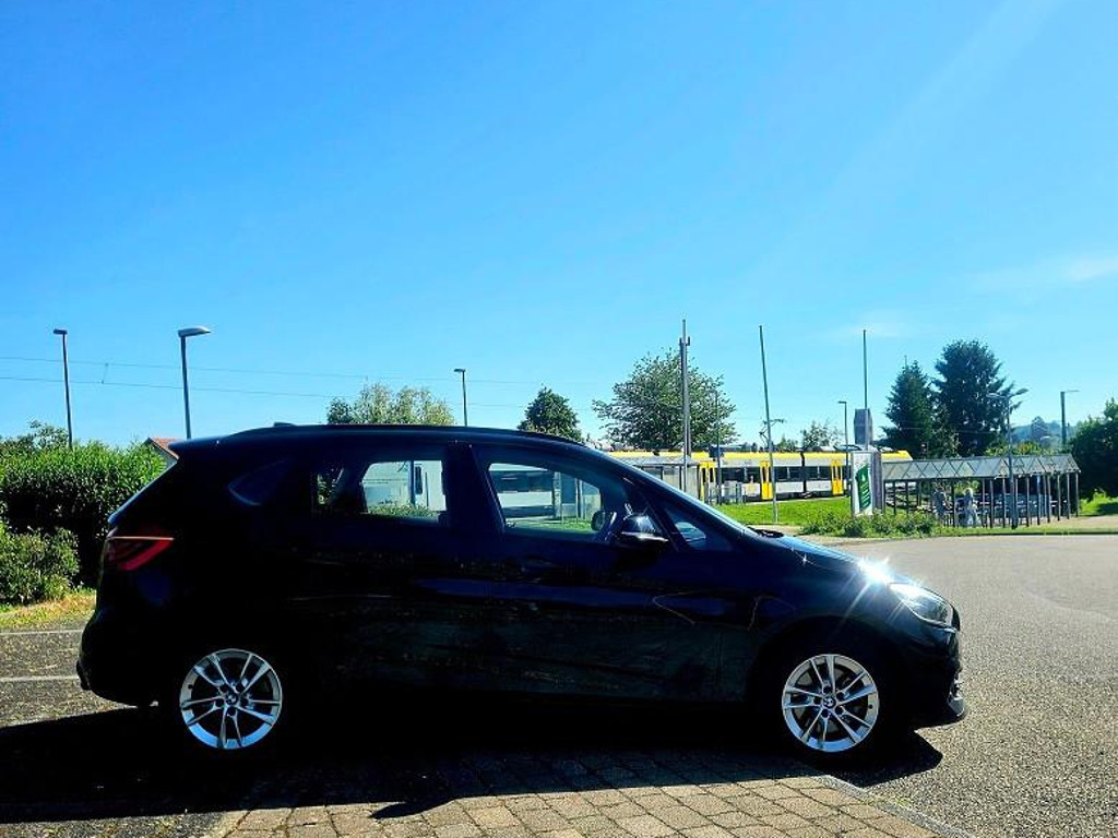 BMW 2 Serie