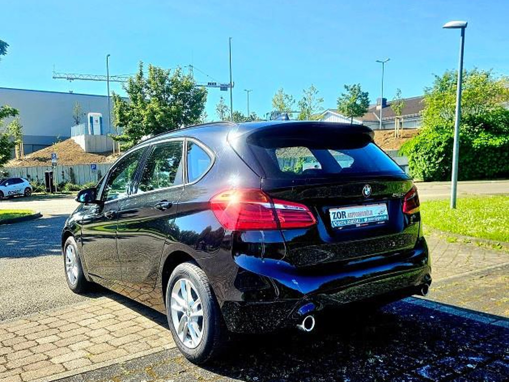 BMW 2 Serie