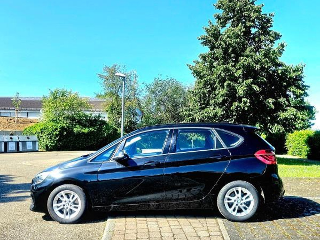 BMW 2 Serie
