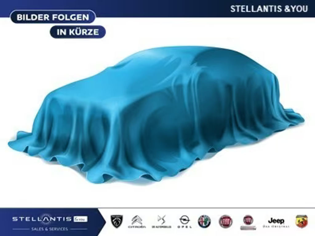 Alfa Romeo Stelvio Turbo Veloce Q4