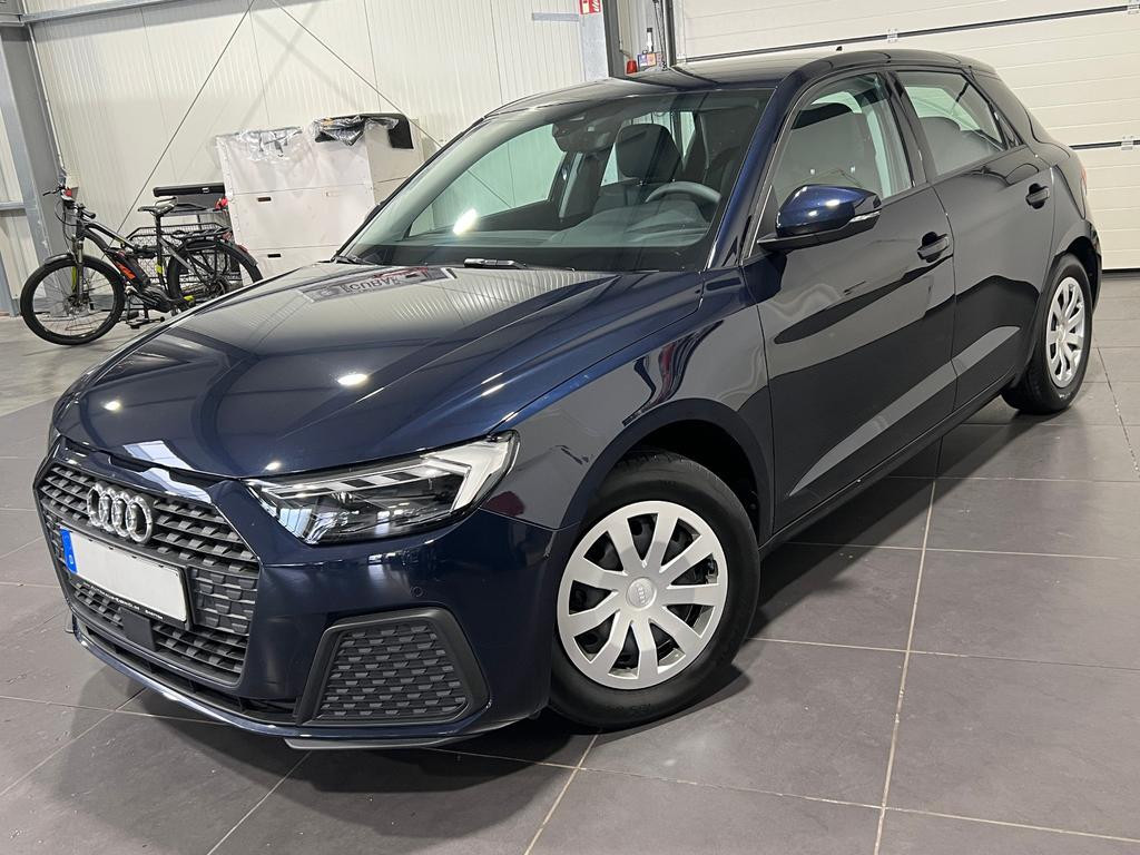 Audi A1 Sportback 25 TFSI