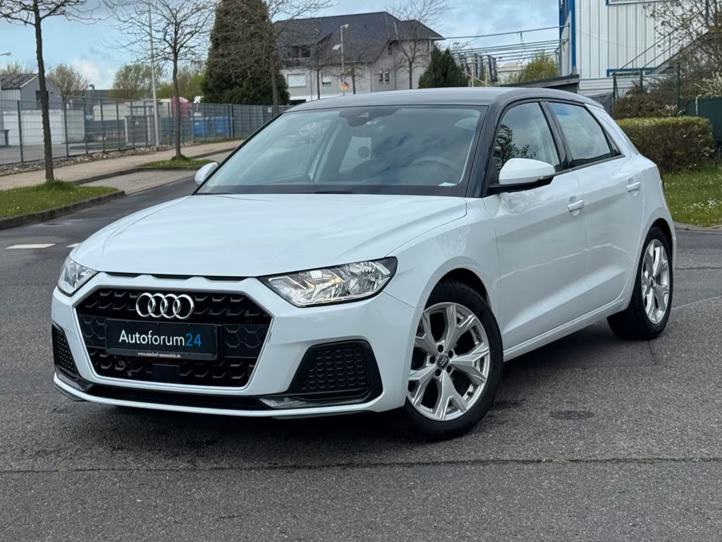 Audi A1 Sportback 35 TFSI