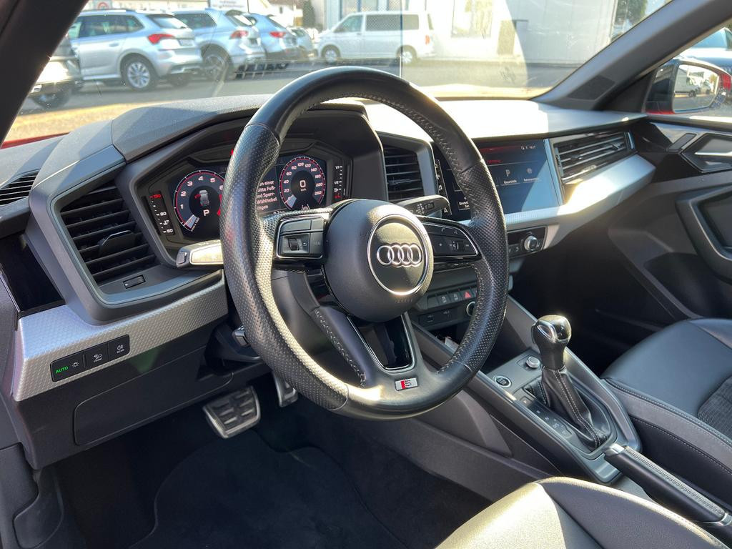 Audi A1 Citycarver
