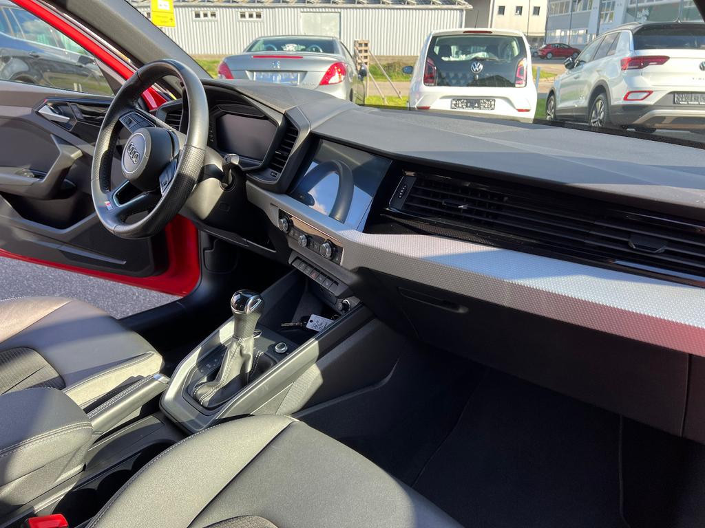 Audi A1 Citycarver