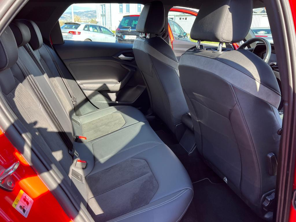 Audi A1 Citycarver