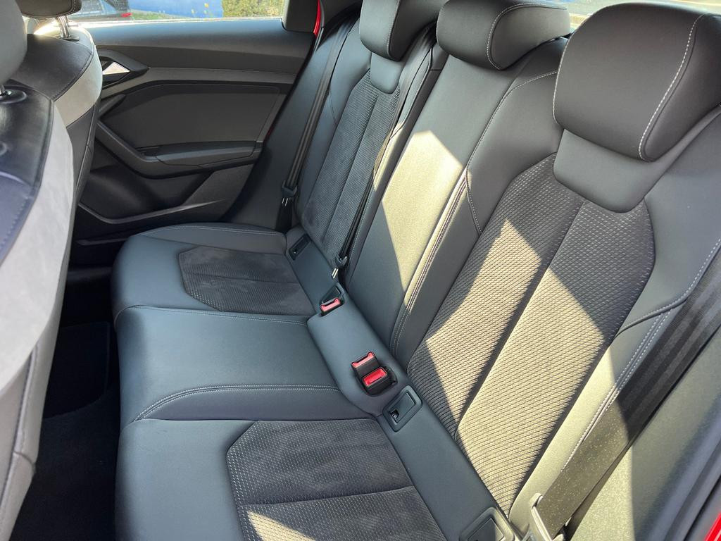 Audi A1 Citycarver