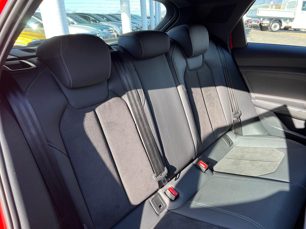 Audi A1 Citycarver