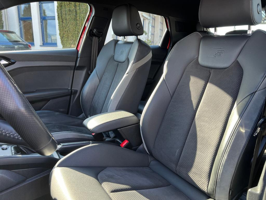 Audi A1 Citycarver