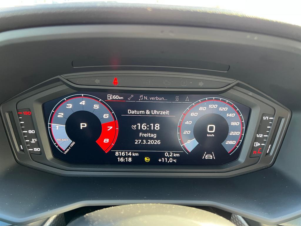 Audi A1 Citycarver