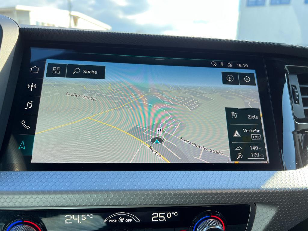 Audi A1 Citycarver