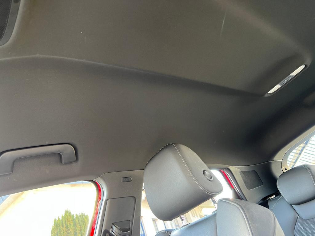 Audi A1 Citycarver
