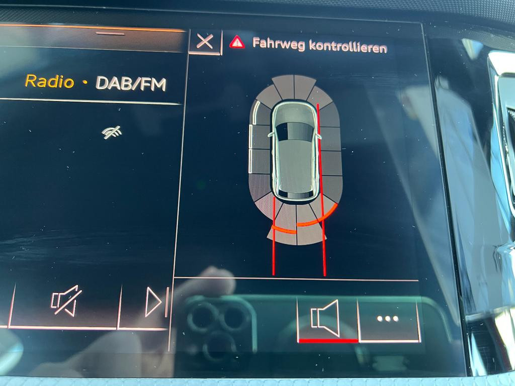Audi A1 Citycarver