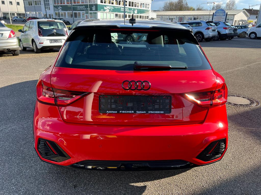 Audi A1 Citycarver