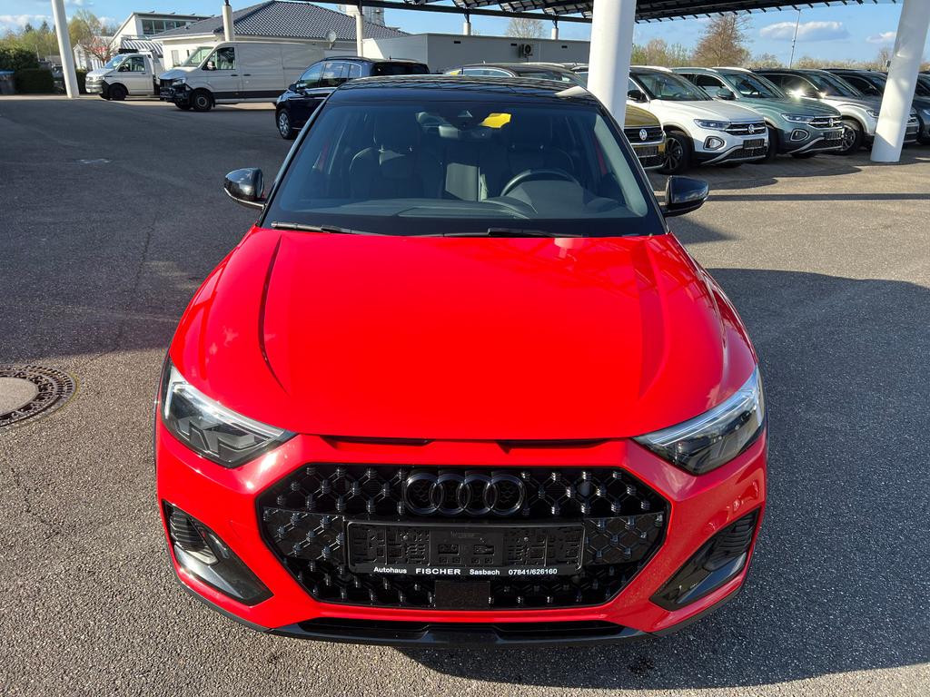 Audi A1 Citycarver