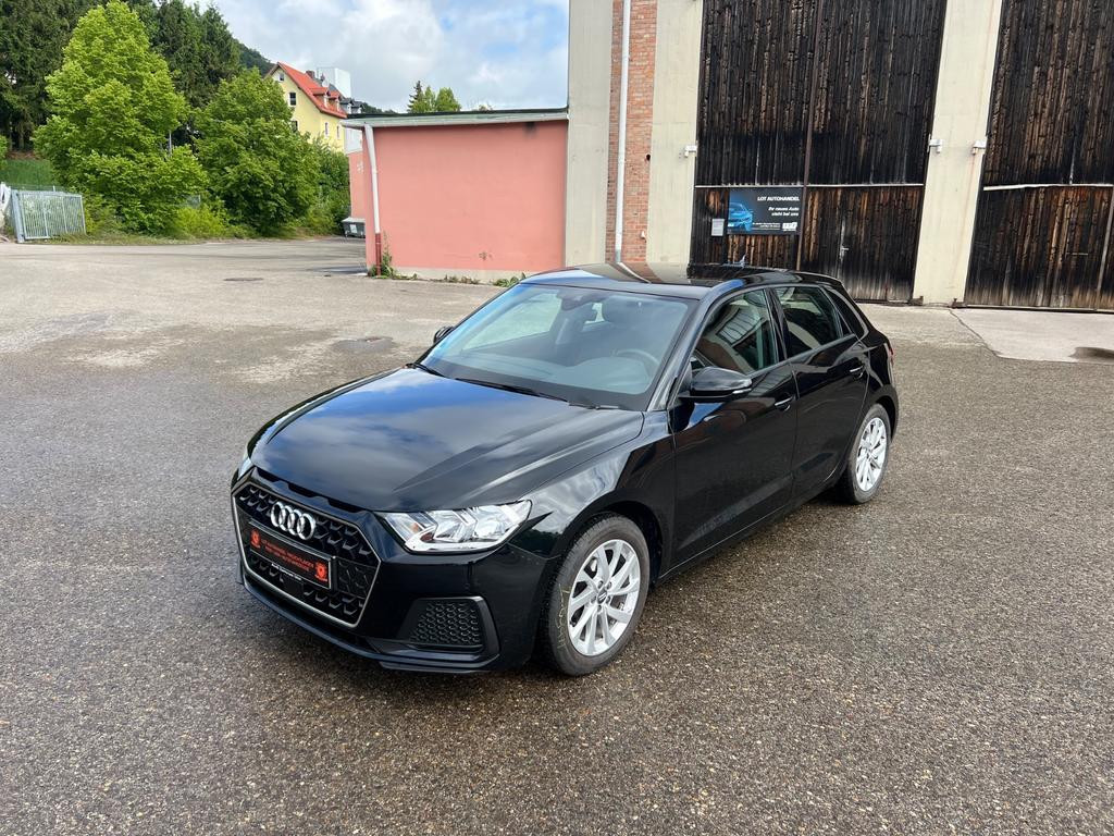 Audi A1 Sportback 25 TFSI