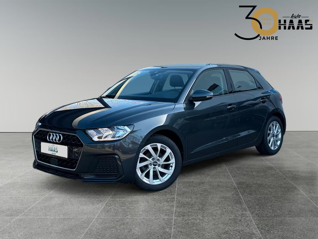 Audi A1 Sportback 25 TFSI
