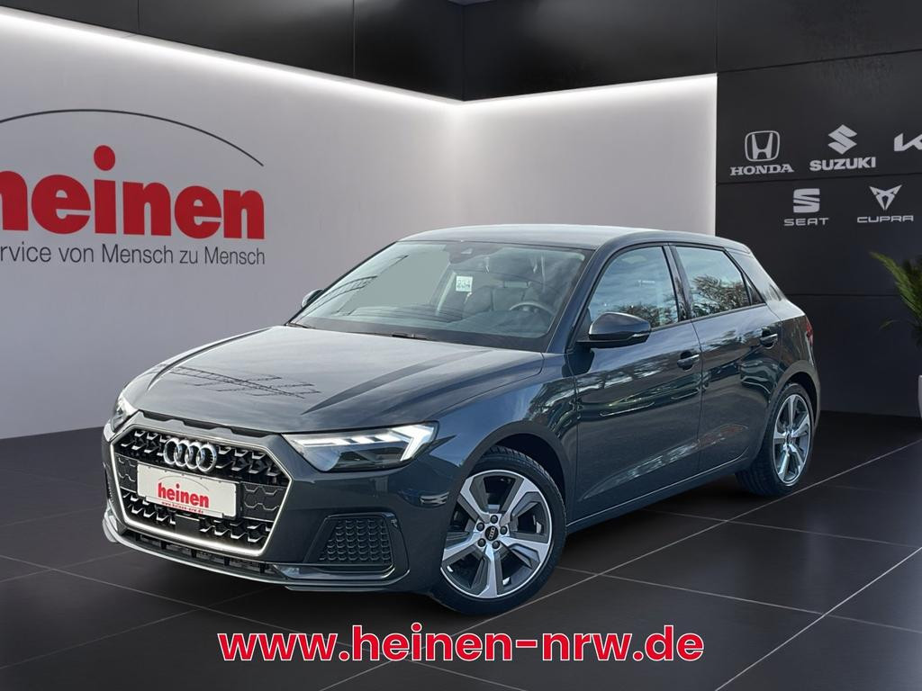 Audi A1 Sportback 1.5 TFSI