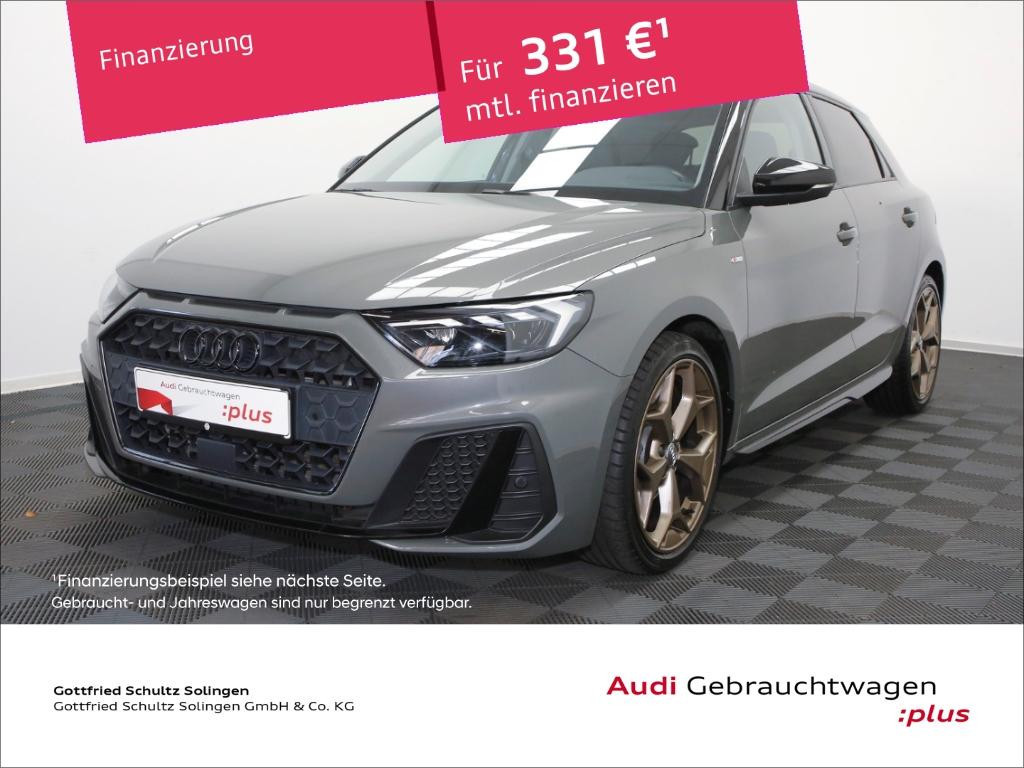Audi A1 Sportback 30 TFSI