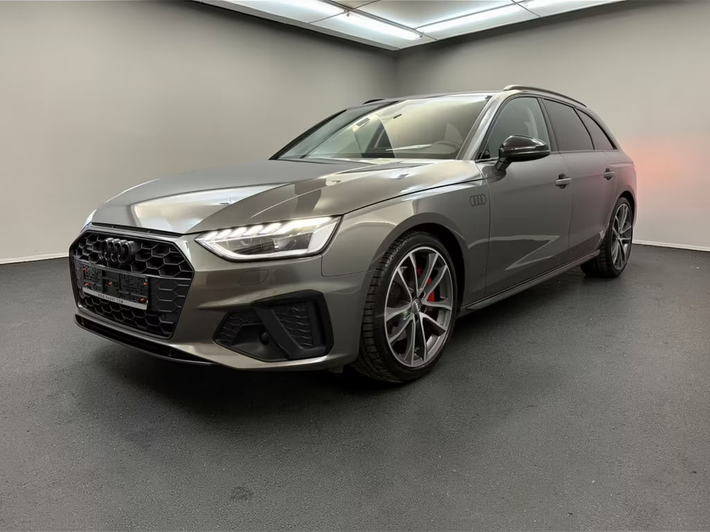 Audi A4 Avant Quattro S-Line 45 TFSI
