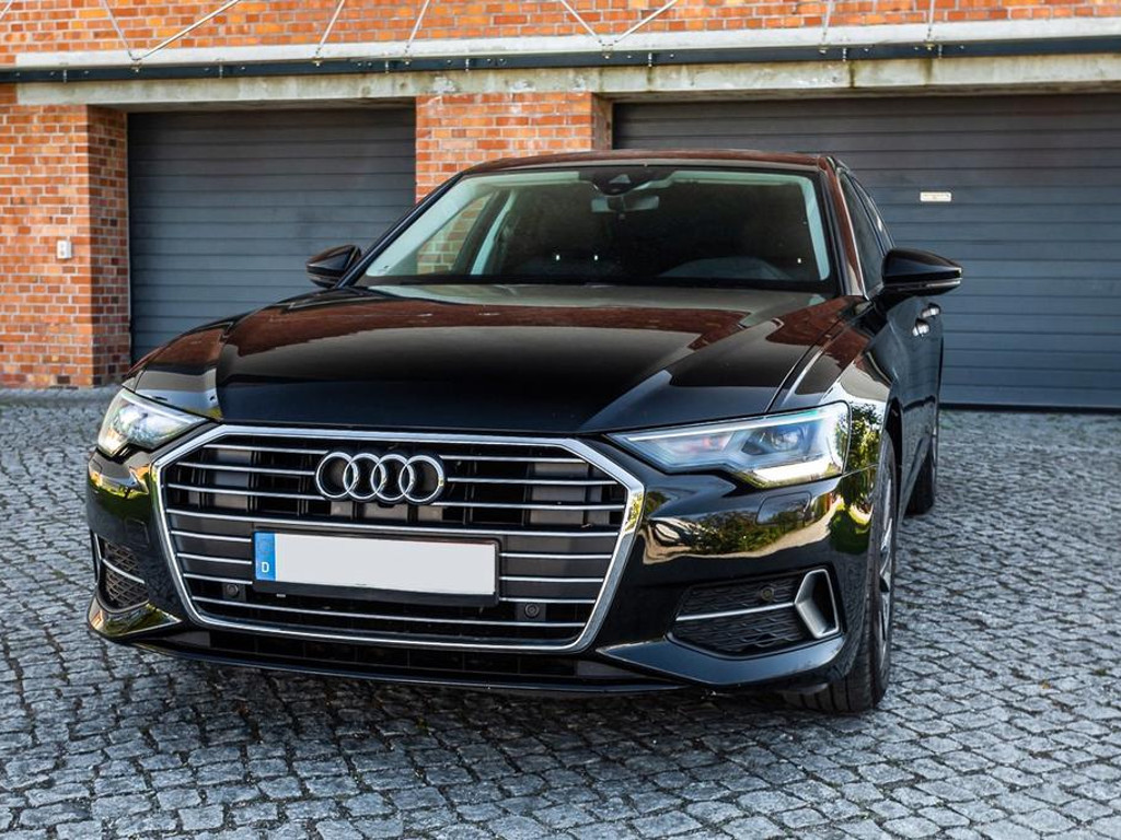Audi A6 Sedan Sport 40 TDI