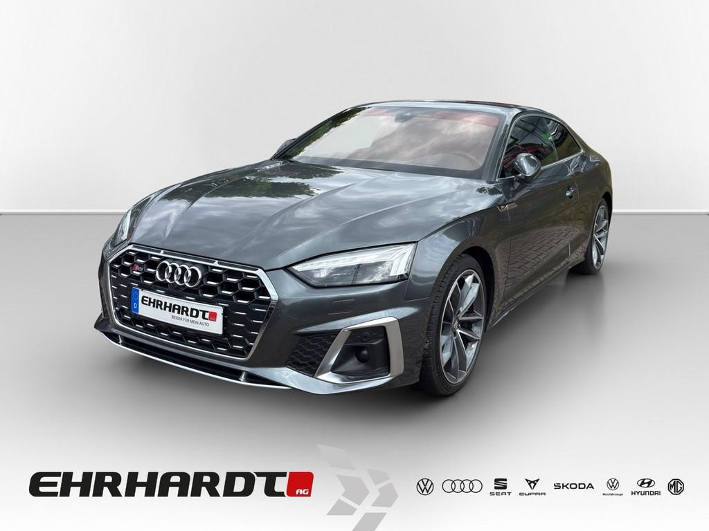 Audi S5 Coupé Quattro 3.0 TDI
