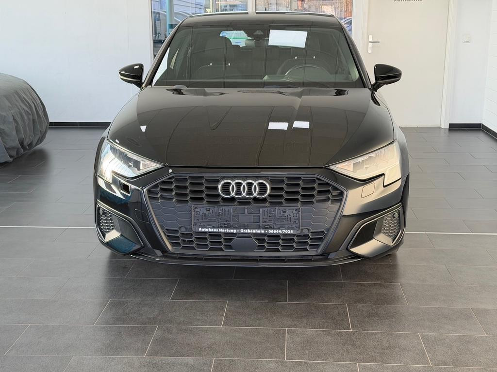 Audi A3 Sportback Sedan