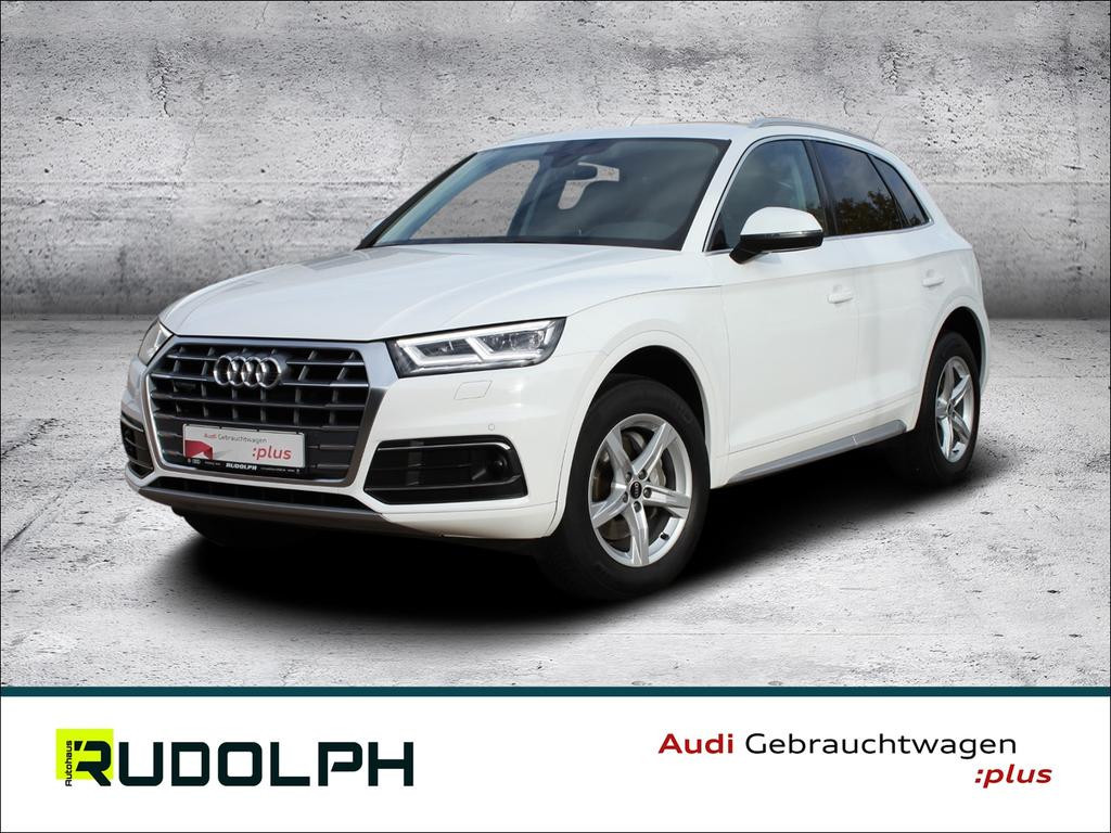 Audi Q5 Quattro Sport 40 TDI