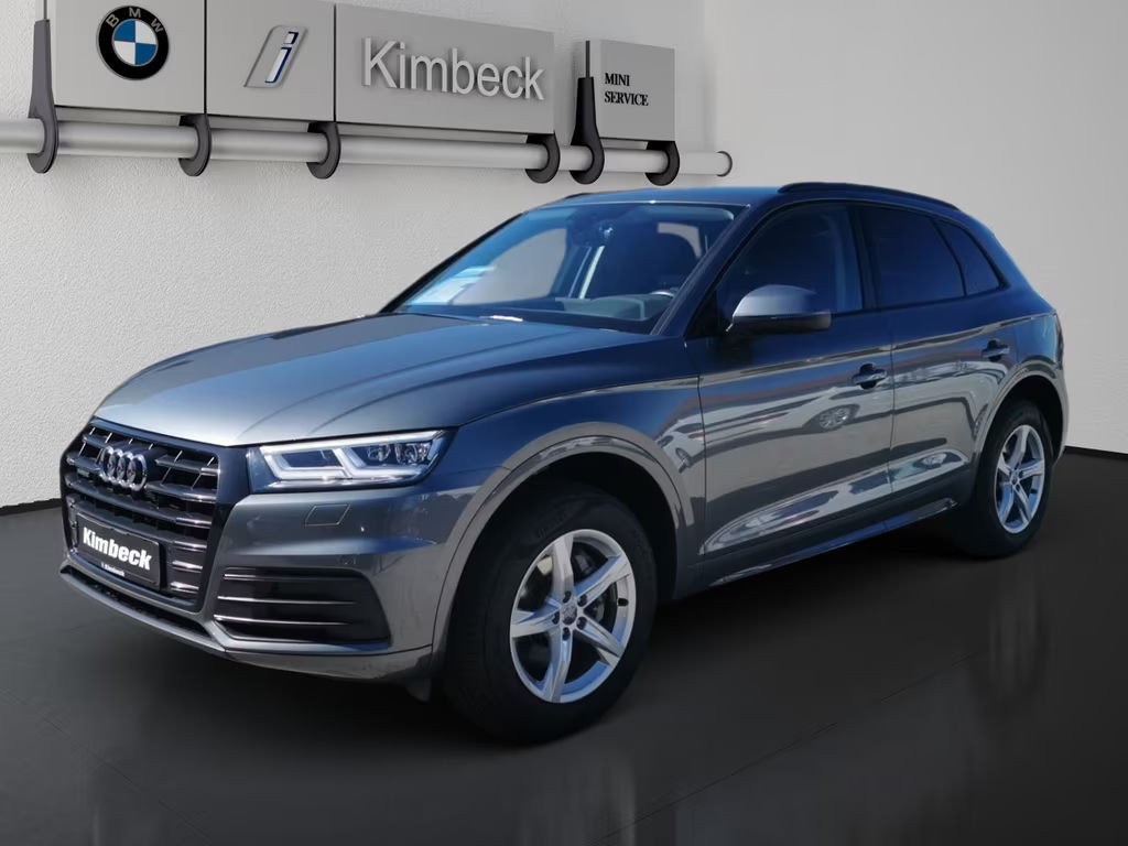Audi Q5 Sport 40 TDI