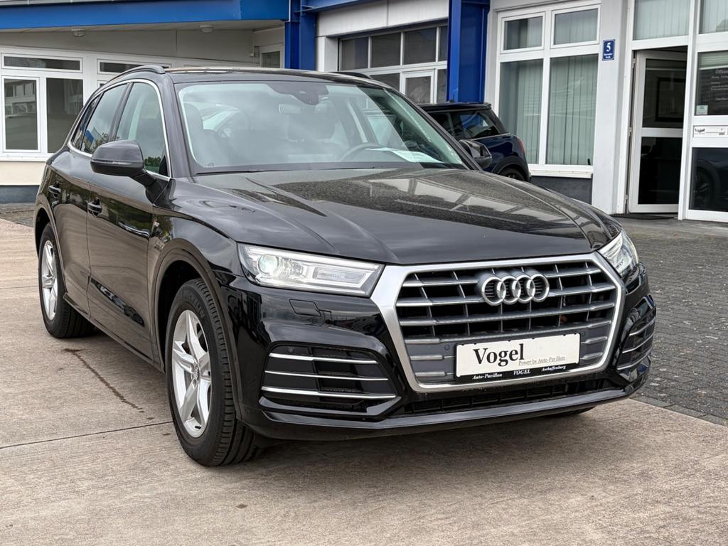 Audi Q5 Sport 35 TDI