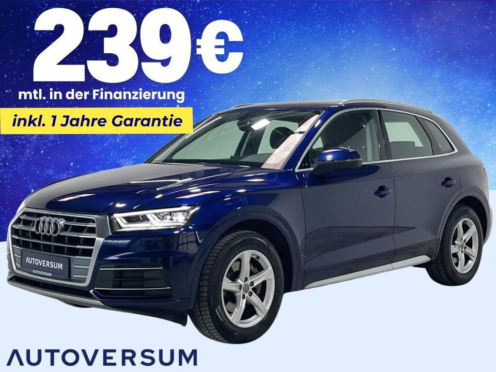 Audi Q5 Sport 35 TDI 2.0 TDI