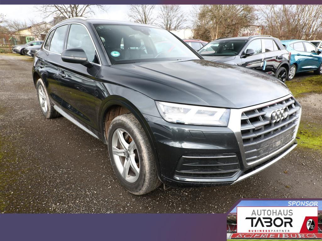 Audi Q5 Quattro S-Tronic Sport 45 TFSI