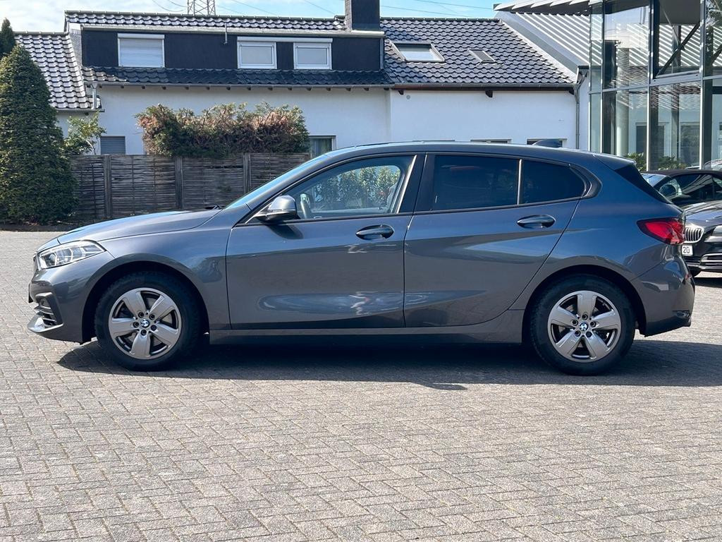 BMW 1 Serie 118 Advantage pakket Sedan 118i