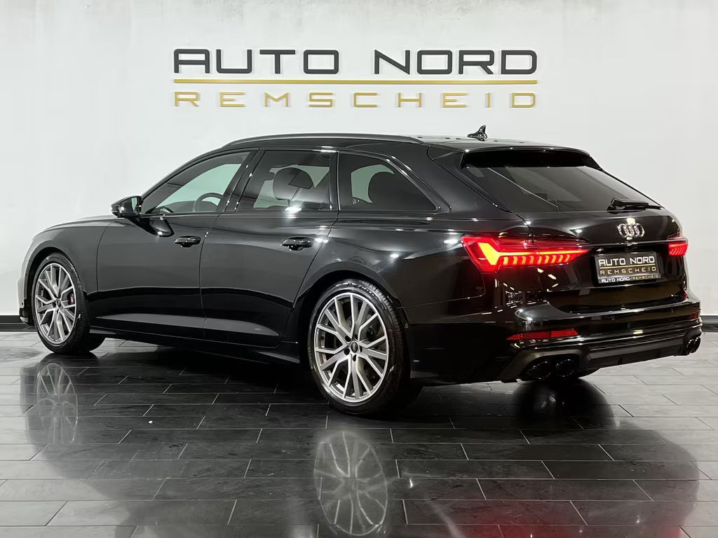 Audi S6