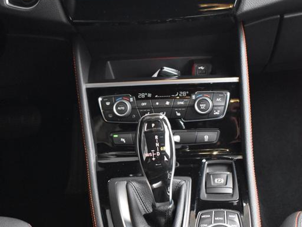 BMW 2 Serie