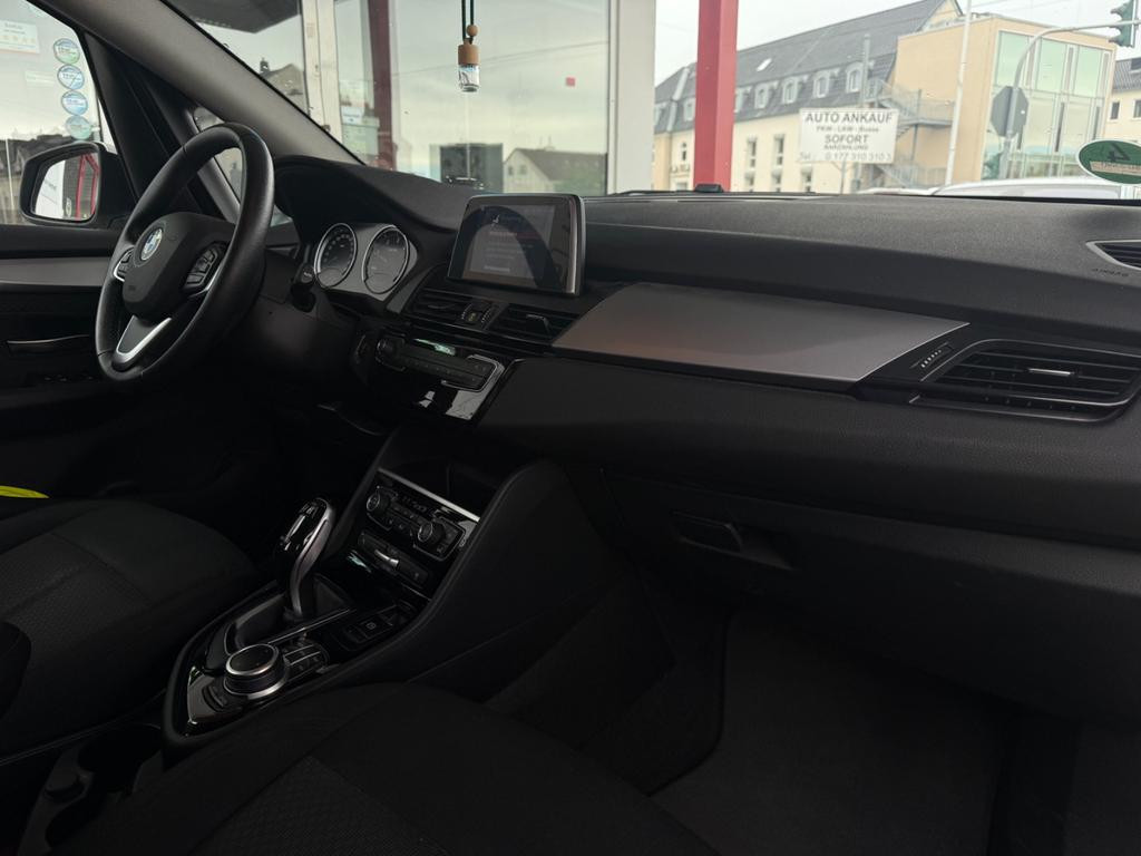 BMW 2 Serie