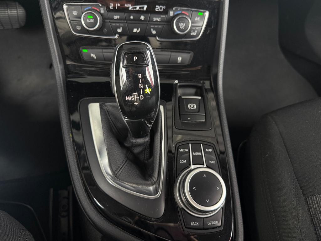 BMW 2 Serie
