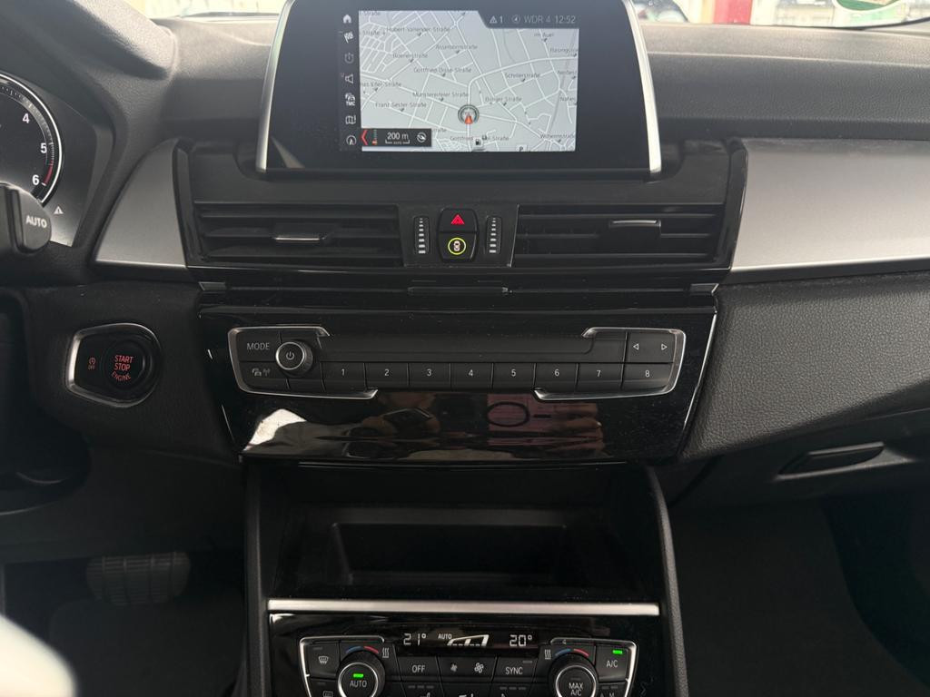 BMW 2 Serie